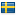rp.se server is located in Sweden